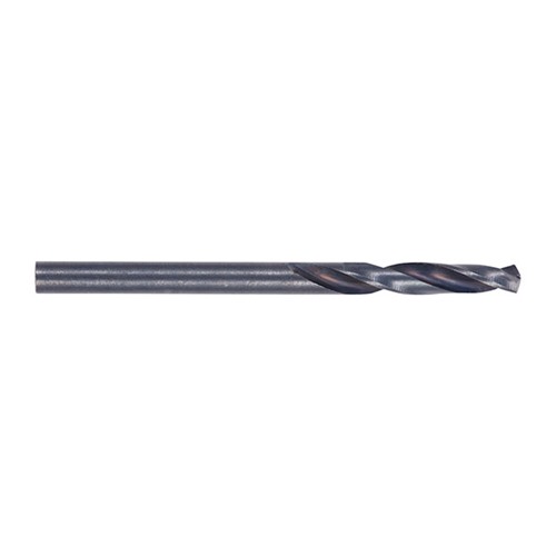 Triumph TWIST DRILL CO. SHORT LENGTH WIRE GAUGE DRILL 29S (0.136") DIAMETER
