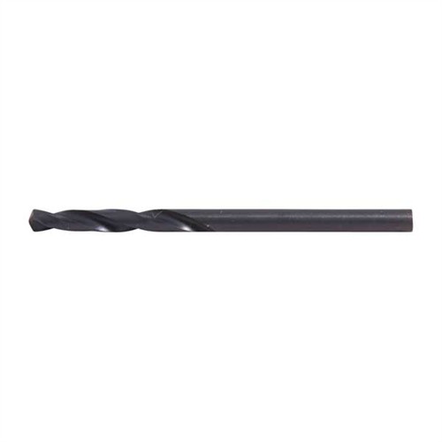 Triumph TWIST DRILL CO. SHORT LENGTH WIRE GAUGE DRILL 31S (0.12") DIAMETER