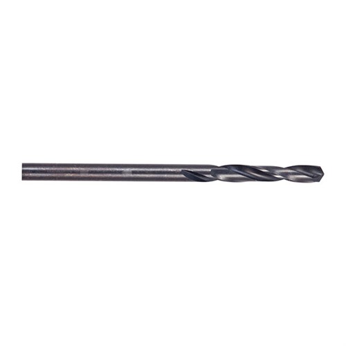 Triumph TWIST DRILL CO. SHORT LENGTH WIRE GAUGE DRILL 32S (0.116") DIAMETER