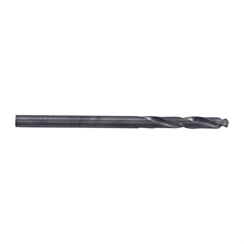 Triumph TWIST DRILL CO. SHORT LENGTH WIRE GAUGE DRILL 33S (0.113") DIAMETER