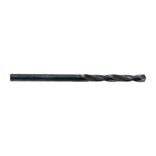 Triumph TWIST DRILL CO. SHORT LENGTH WIRE GAUGE DRILL 34S (0.111") DIAMETER
