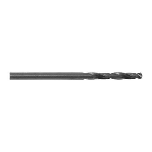 Triumph TWIST DRILL CO. SHORT LENGTH WIRE GAUGE DRILL 35S (0.11") DIAMETER