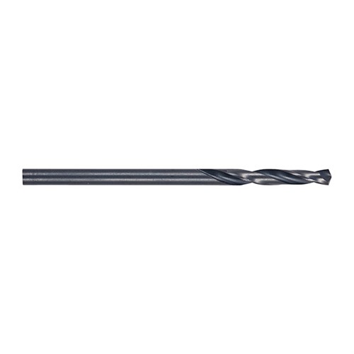 Triumph TWIST DRILL CO. SHORT LENGTH WIRE GAUGE DRILL 36S (0.107") DIAMETER