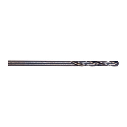 Triumph TWIST DRILL CO. SHORT LENGTH WIRE GAUGE DRILL 38S (0.102") DIAMETER