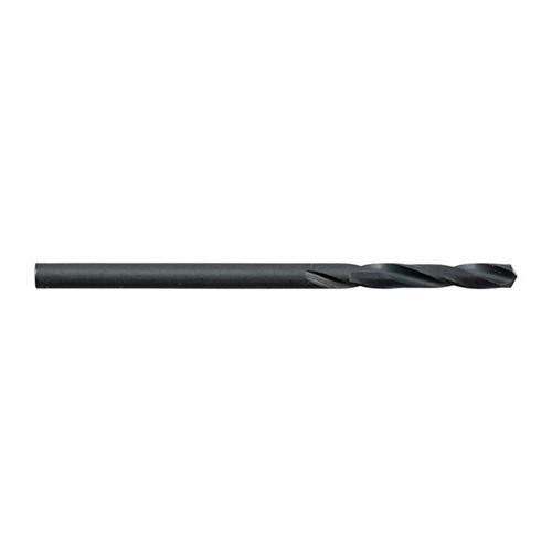 Triumph TWIST DRILL CO. SHORT LENGTH WIRE GAUGE DRILL 39S (0.1") DIAMETER