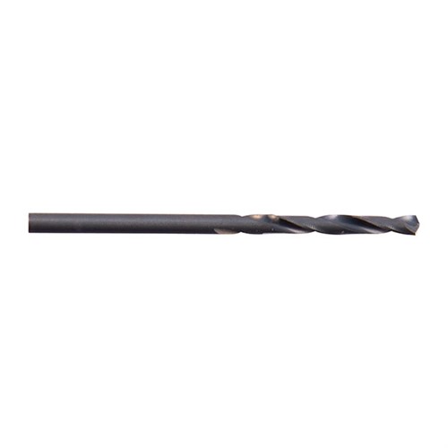 Triumph TWIST DRILL CO. SHORT LENGTH WIRE GAUGE DRILL 40S (0.098") DIAMETER