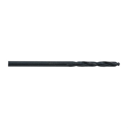 Triumph TWIST DRILL CO. SHORT LENGTH WIRE GAUGE DRILL 41S (0.096") DIAMETER