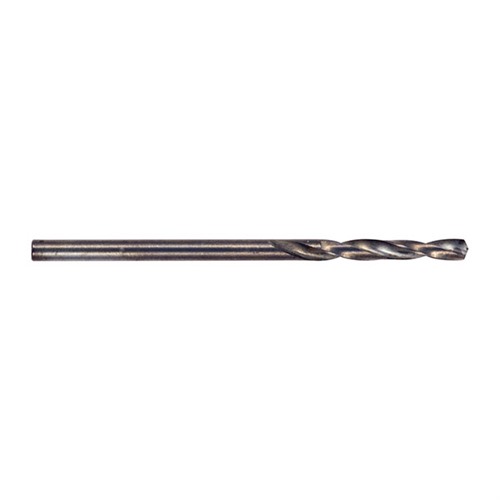 Triumph TWIST DRILL CO. SHORT LENGTH WIRE GAUGE DRILL 42S (0.094") DIAMETER