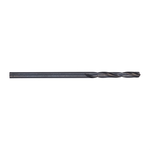 Triumph TWIST DRILL CO. SHORT LENGTH WIRE GAUGE DRILL 43S (0.089") DIAMETER
