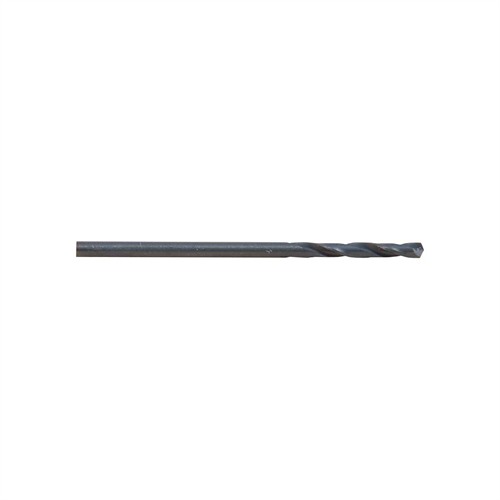 Triumph TWIST DRILL CO. SHORT LENGTH WIRE GAUGE DRILL 45S (0.082") DIAMETER