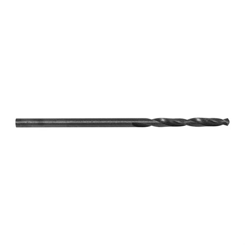 Triumph TWIST DRILL CO. SHORT LENGTH WIRE GAUGE DRILL 46S (0.081") DIAMETER