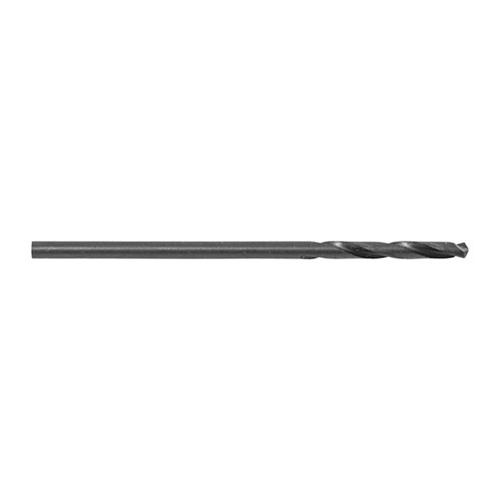 Triumph TWIST DRILL CO. SHORT LENGTH WIRE GAUGE DRILL 47S (0.079") DIAMETER