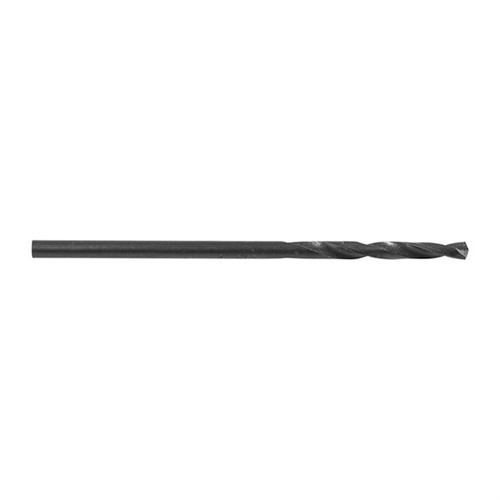 Triumph TWIST DRILL CO. SHORT LENGTH WIRE GAUGE DRILL 48S (0.076") DIAMETER