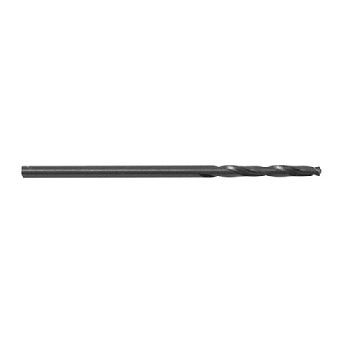 Triumph TWIST DRILL CO. SHORT LENGTH WIRE GAUGE DRILL 49S (0.073") DIAMETER