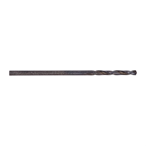 Triumph TWIST DRILL CO. SHORT LENGTH WIRE GAUGE DRILL 50S (0.07") DIAMETER