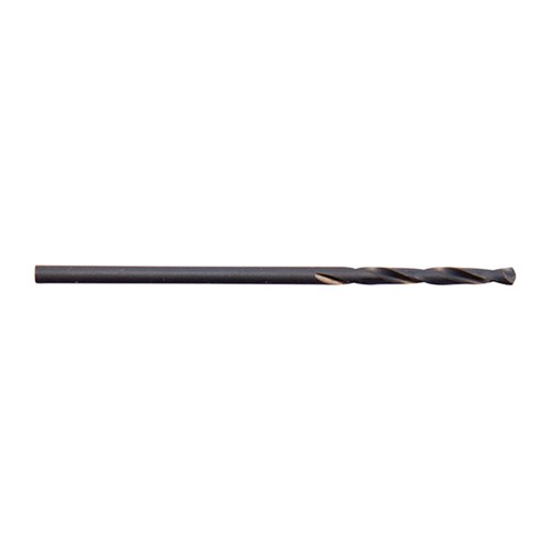 Triumph TWIST DRILL CO. SHORT LENGTH WIRE GAUGE DRILL 51S (0.67") DIAMETER
