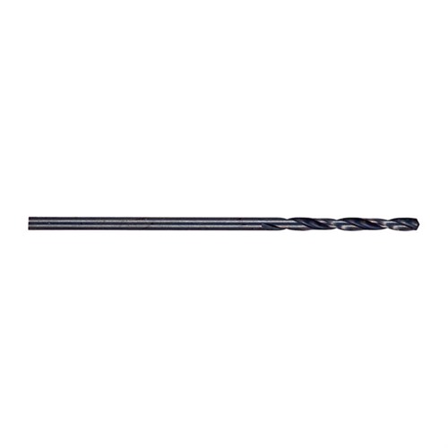 Triumph TWIST DRILL CO. SHORT LENGTH WIRE GAUGE DRILL 52S (0.064") DIAMETER
