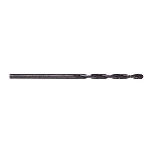 Triumph TWIST DRILL CO. SHORT LENGTH WIRE GAUGE DRILL 53S (0.06") DIAMETER