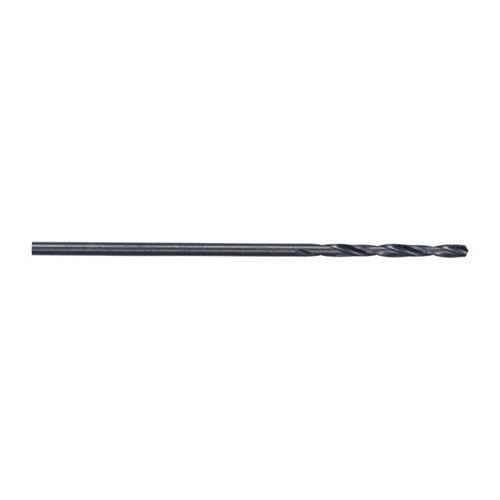Triumph TWIST DRILL CO. SHORT LENGTH WIRE GAUGE DRILL 54S (0.055") DIAMETER