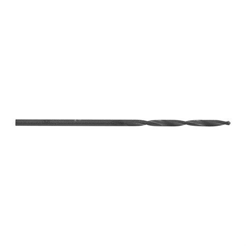 Triumph TWIST DRILL CO. SHORT LENGTH WIRE GAUGE DRILL 56S (0.047") DIAMETER