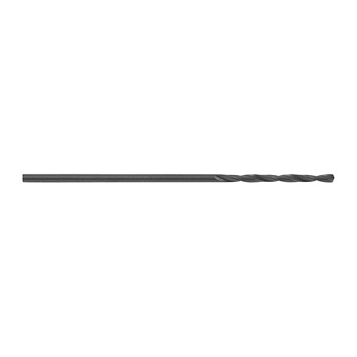 Triumph TWIST DRILL CO. SHORT LENGTH WIRE GAUGE DRILL 57S (0.043") DIAMETER