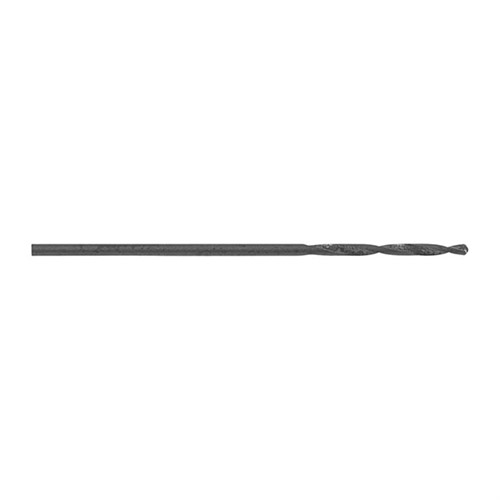 Triumph TWIST DRILL CO. SHORT LENGTH WIRE GAUGE DRILL 58S (0.042") DIAMETER