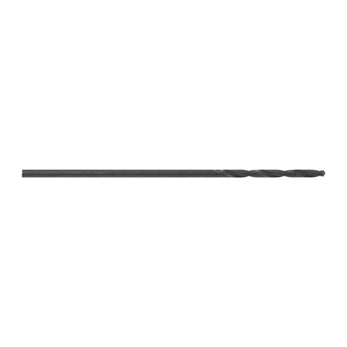 Triumph TWIST DRILL CO. SHORT LENGTH WIRE GAUGE DRILL 59S (0.041") DIAMETER