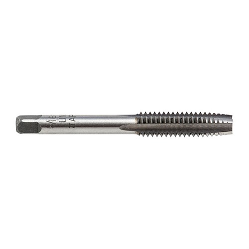Triumph TWIST DRILL CO. FRACTIONAL CARBON TAPER TAP 5/16-18 THREAD