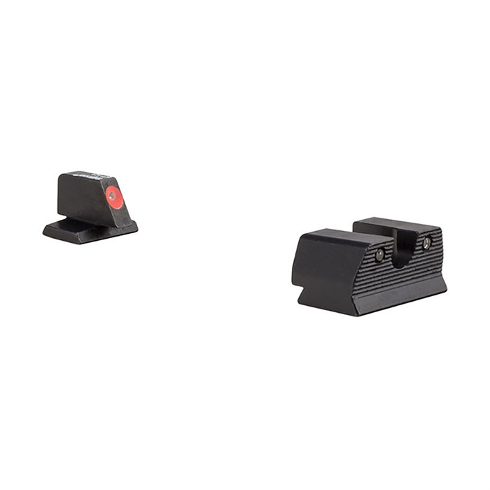 Trijicon 600881 HD XR Night Sight Set FNH FNS/FNX/FNP 40 Orange