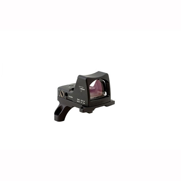 RMR Type 2 Rm01 3.25 MOA LED Reflex Sight With Rm35 Mount RM01C700604