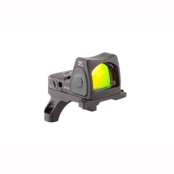 RMR Type 2 Rm06 3.25 MOA Adjustable LED Reflex Sight With Rm35 RM06C700676
