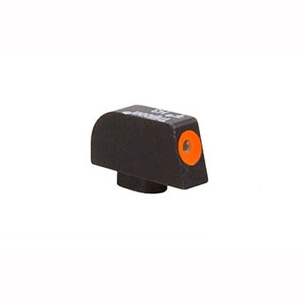 Trijicon 600838 HD XR Front Sight Orange Outline Glock 9/40