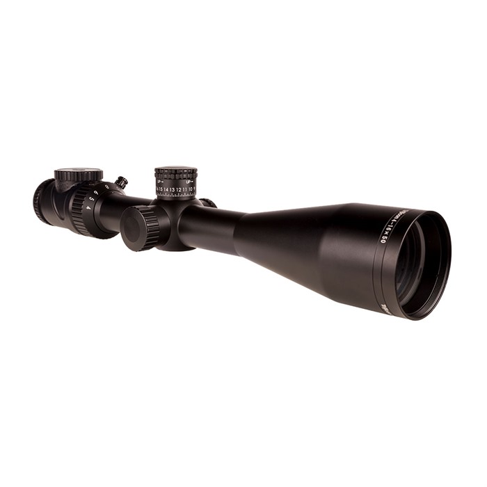 TRIJICON ACCUPOINT 4-16X50 MOA GRN