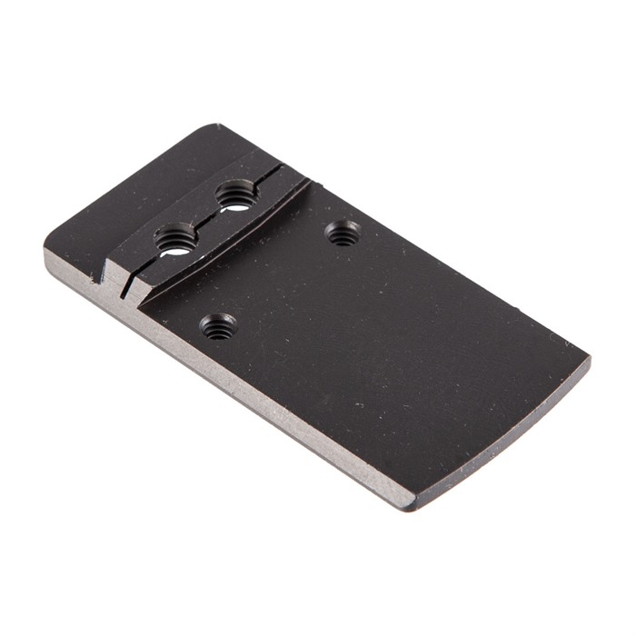 Trijicon AC32097 RMRcc Matte Black Steel Fits Springfield XDS & Hellcat/Sig P938 Dovetail Mount Trijicon AC32097 RMRcc Matte Black Steel Fits Springfield XDS & Hellcat/Sig P938 Dovetail Mount