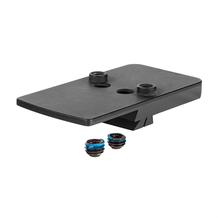 Kimber 1911 Trijicon RMR Mount - AC32101 Dove Tail Pistol Sight Upgrade - Trijicon