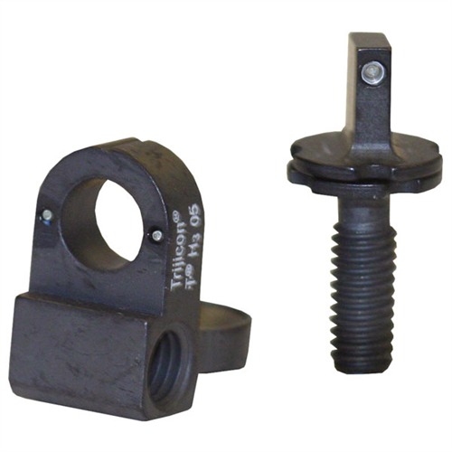 AR-15  A1 TRITIUM SIGHT SET