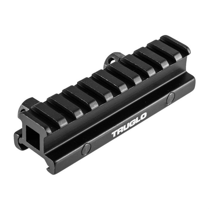 3/4'' PICATINNY RISER MOUNT