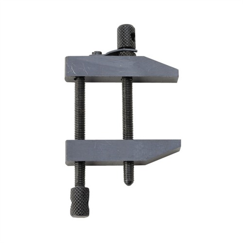 Brownells 82041922 2" x 1.285" Toolmakers Parallel Clamp