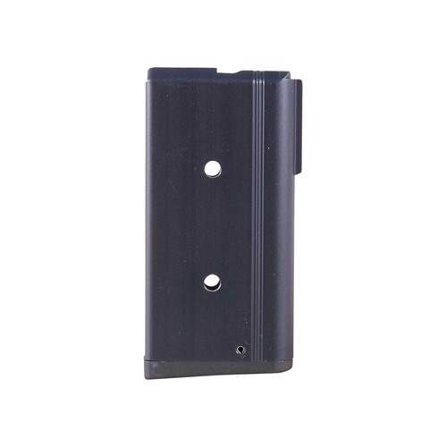 Sako Quad S5950367 22LR 10-Round Steel Magazine Black