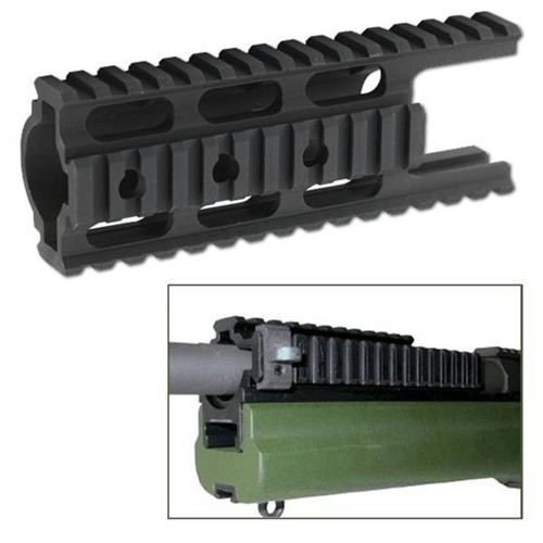 Sako S150W808 TRG 22/44 ITRS Accessory Rail