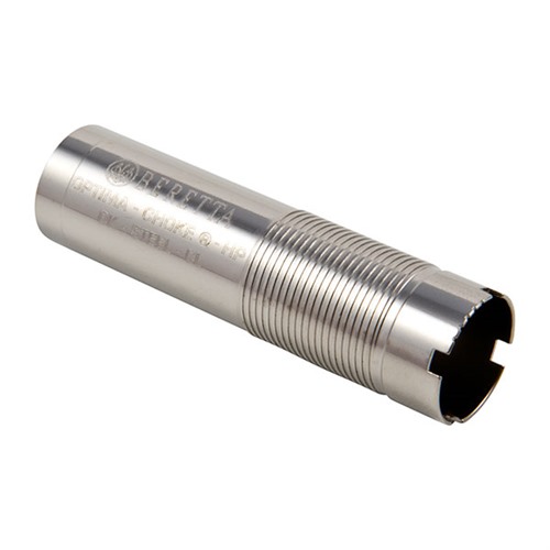 Beretta C61852 Optimachoke HP Flush Choke Tube 20GA Cylinder Silver