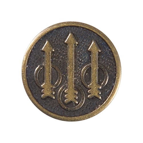 Beretta USA TRIDENT ARROWS GRIPS MEDALLION