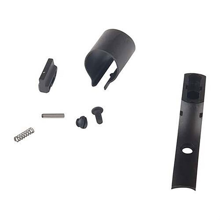 Sako S5850320 Blade Front Sight Steel Black T3X 85 Quad