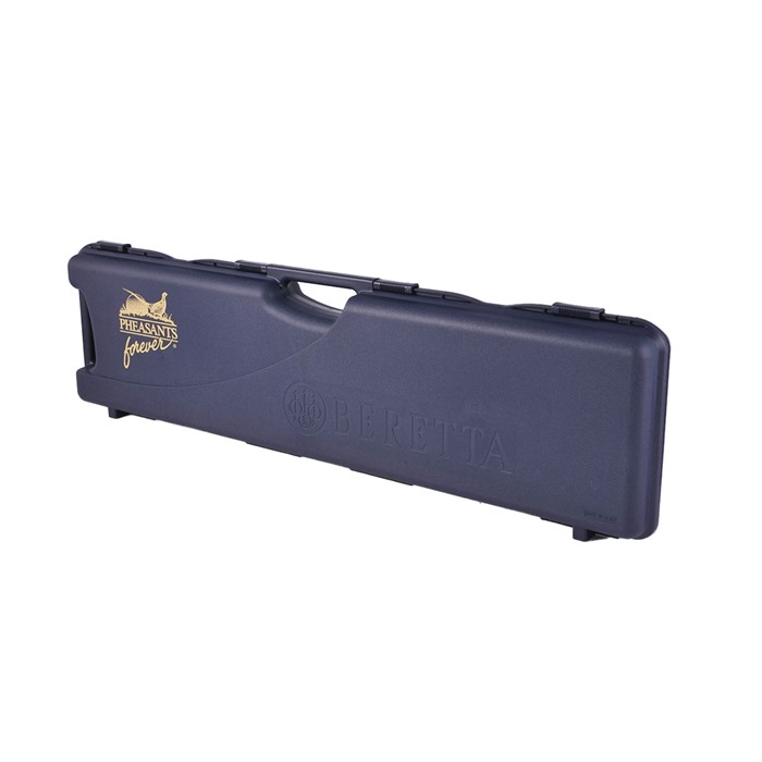 Beretta USA BERETTA PHEASANTS FOREVER OVER/UNDER CASE