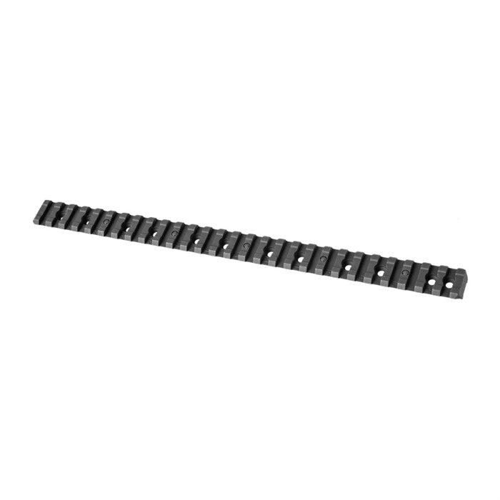 Sako TRG M10 LONG LOWER FOREND RAIL BLACK