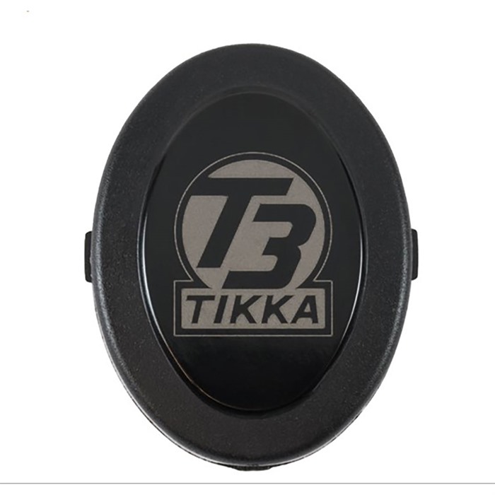 TIKKA T3 DELUXE GRIP CAP