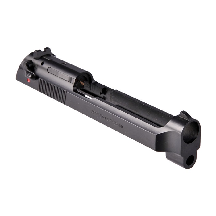 Beretta USA BERETTA M9 SPECIAL EDITION SLIDE WITH REAR SIGHT