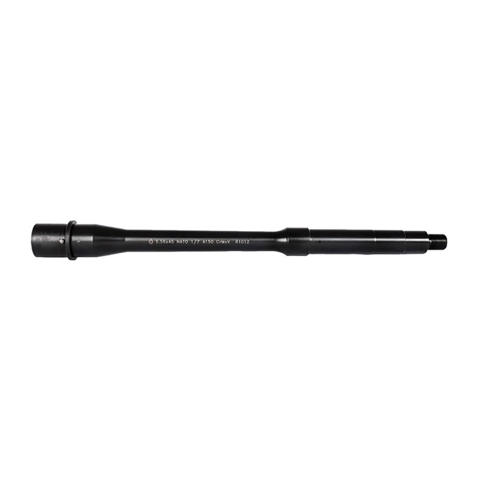 BALLISTIC ADVANTAGE AR-15 MODERN SERIES 11.5 CARBINE BARREL GOV'T