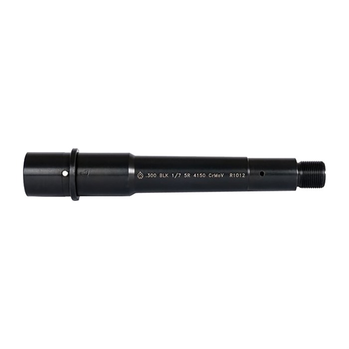 Ballistic Advantage BABL300013M 6" AR-15 Barrel .300 Blackout QPQ - Ballistic Advantage - 300 AAC Blackout
