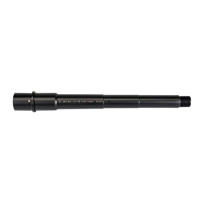 BALLISTIC BBL 300BLK 9" RIGID 1/7